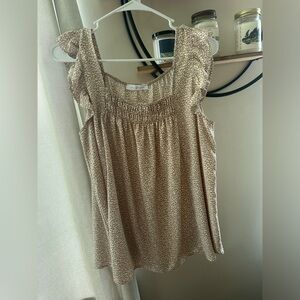Boutique blouse